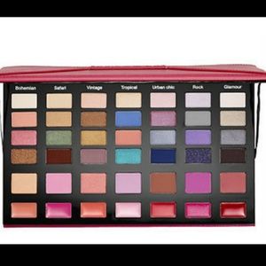 Sephora Collection Iconic Looks Makeup Palette